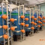 Galvanizacija - potpuna recirkulacija vode