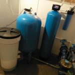 Filteri bunarske vode za perionice